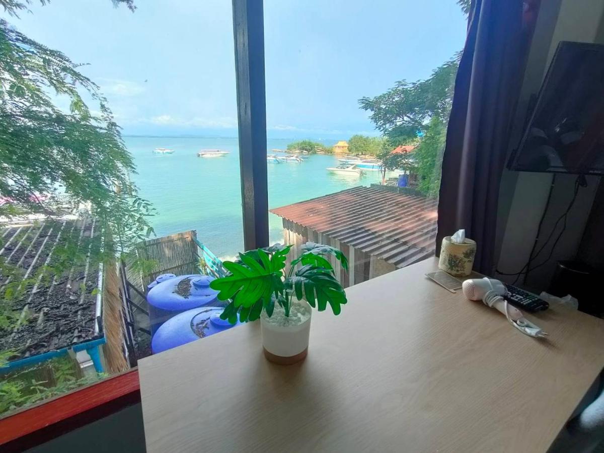 I-Talay Zone Sea Hotel Koh Samet Exterior photo