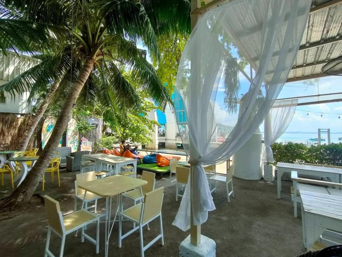 I-Talay Zone Sea Hotel Koh Samet Exterior photo