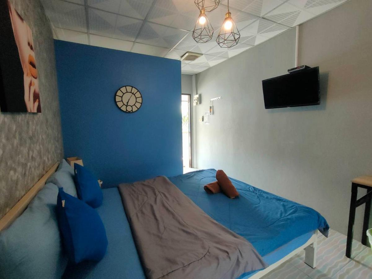 I-Talay Zone Sea Hotel Koh Samet Exterior photo