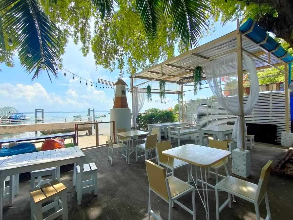 I-Talay Zone Sea Hotel Koh Samet Exterior photo