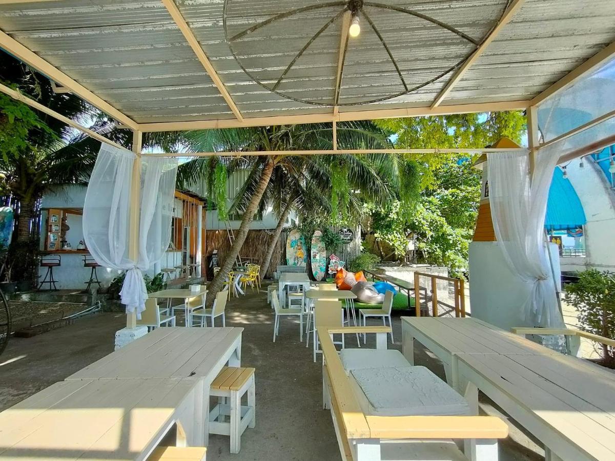 I-Talay Zone Sea Hotel Koh Samet Exterior photo