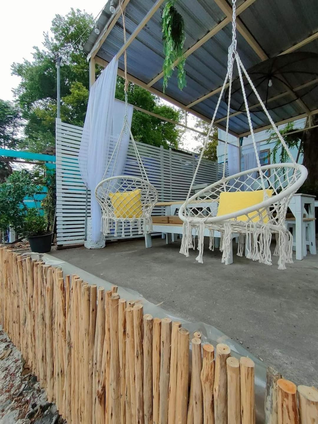 I-Talay Zone Sea Hotel Koh Samet Exterior photo