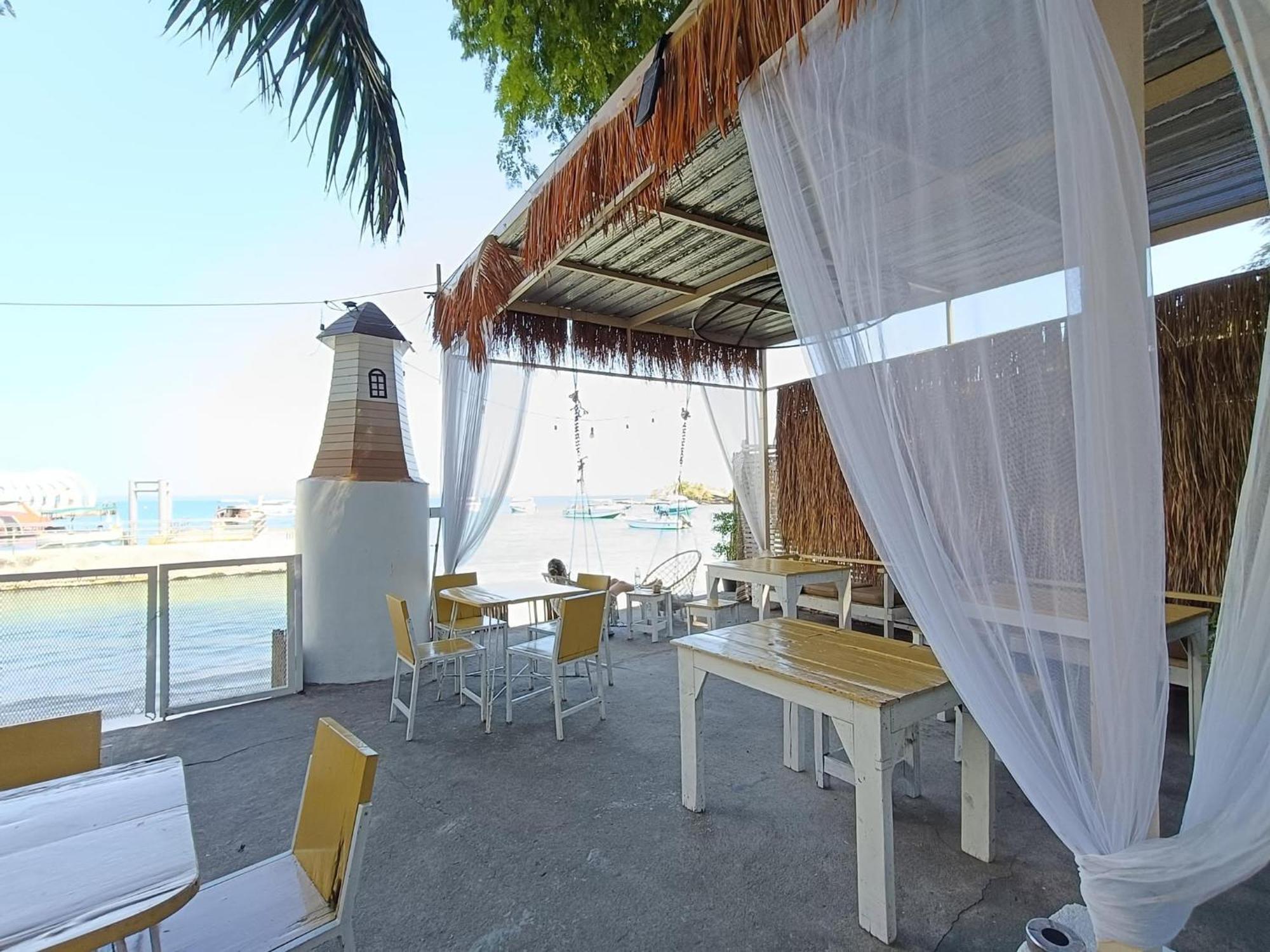 I-Talay Zone Sea Hotel Koh Samet Exterior photo